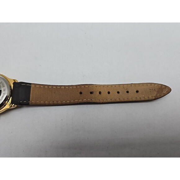 Vintage Armitron Looney Tunes Taz Me Sing Musical Watch Quartz 1995 New Battery main image 10